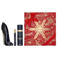 Carolina Herrera Good Girl Geschenkset Eau de Parfum 80...