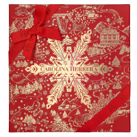 Carolina Herrera Good Girl Geschenkset Eau de Parfum 80 ml/Body Mist 100 ml/Edp Travel Spray 10 ml