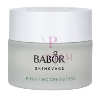 Babor Skinovage Purifying Cream Rich 50ml