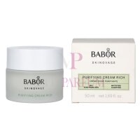 Babor Skinovage Purifying Cream Rich 50ml