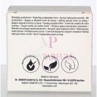 Babor Skinovage Purifying Cream Rich 50ml