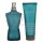 Jean Paul Gaultier Le Male Geschenkset Eau de Toilette 75 ml/Shower Gel 75 ml