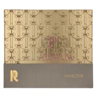 Paco Rabanne Invictus Geschenkset 160ml