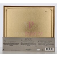 Paco Rabanne Invictus Geschenkset 160ml
