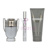 Paco Rabanne Invictus Geschenkset Eau de Toilette...