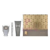 Paco Rabanne Invictus Geschenkset Eau de Toilette...