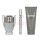 Paco Rabanne Invictus Geschenkset 160ml