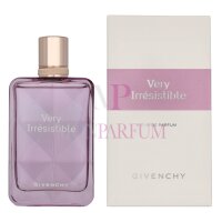 Givenchy Very Irresistible Eau de Parfum 80ml