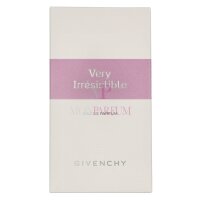 Givenchy Very Irresistible Eau de Parfum 80ml