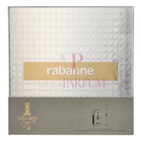 Paco Rabanne 1 Million Geschenkset 60ml