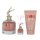 Jean Paul Gaultier Scandal Geschenkset Eau de Parfum 80 ml/Body Lotion 75 ml/Edp Mini 6 ml