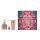 Jean Paul Gaultier Scandal Geschenkset Eau de Parfum 80 ml/Body Lotion 75 ml/Edp Mini 6 ml