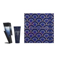 Carolina Herrera Bad Boy Cobalt Geschenkset 200ml
