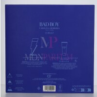 Carolina Herrera Bad Boy Cobalt Geschenkset 200ml