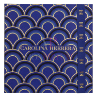 Carolina Herrera Bad Boy Cobalt Geschenkset Edp Electrique Spray 100ml/Shower Gel 100ml