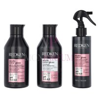 Redken Acidic Color Gloss Set 790ml