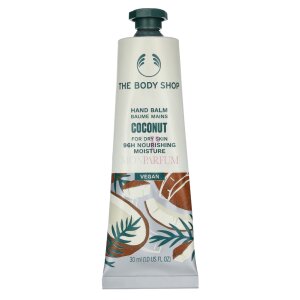 The Body Shop Hand Balm 30ml