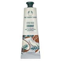 The Body Shop Hand Balm 30ml
