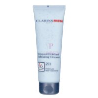 Clarins Men Exfoliant Cleanser 125ml