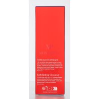 Clarins Men Exfoliant Cleanser 125ml