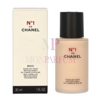 Chanel No 1 Revitalizing Foundation 30ml