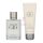 Armani Acqua Di Gio Pour Homme Geschenkset Eau de Toilette 50 ml/Body Shampoo 75 ml