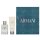 Armani Acqua Di Gio Pour Homme Geschenkset Eau de Toilette 50 ml/Body Shampoo 75 ml