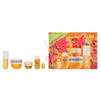 Sol De Janeiro Hydration Celebration Body Routine Set 507ml