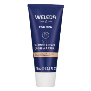 Weleda Men Shaving Cream 75g