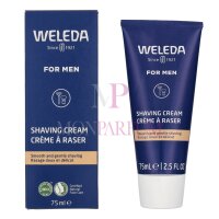 Weleda Men Shaving Cream 75g