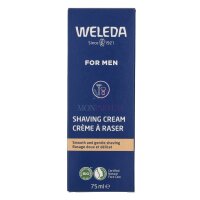 Weleda Men Shaving Cream 75g