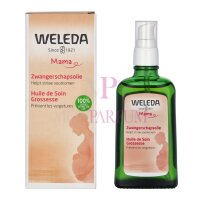 Weleda Mother Pregnancy Oil 100ml