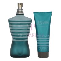 Jean Paul Gaultier Le Male Geschenkset 200ml