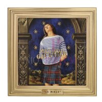 Jean Paul Gaultier Le Male Geschenkset 200ml