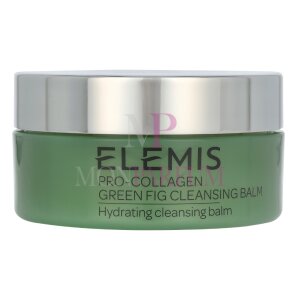 Elemis Pro-Collagen Green Fig Cleansing Balm 100g