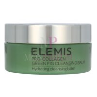 Elemis Pro-Collagen Green Fig Cleansing Balm 100g