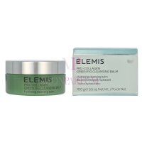 Elemis Pro-Collagen Green Fig Cleansing Balm 100g
