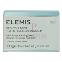 Elemis Pro-Collagen Green Fig Cleansing Balm 100g