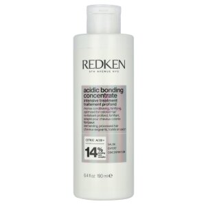 Redken Acidic Bonding Concentrate Intensive Fortifying Pre-T 190ml