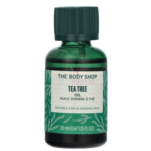 The Body Shop Oil 20ml