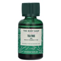 The Body Shop Oil 20ml