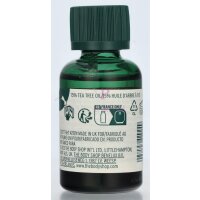 The Body Shop Oil 20ml