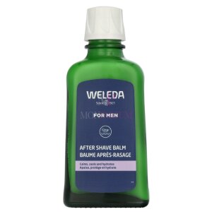 Weleda Men After Shave Balm 100g