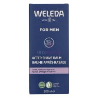 Weleda Men After Shave Balm 100g