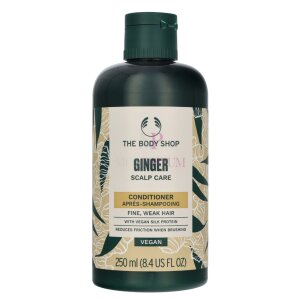 The Body Shop Conditioner 250ml