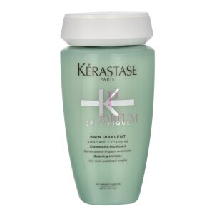 Kerastase Specifique Bain Divalent Shampoo 250ml