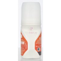 Weleda Sea Buckthorn 24H Roll-On Deodorant 50ml