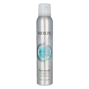 Nioxin Instant Fullness Dry Cleanser 180ml