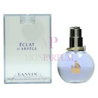 Lanvin Eclat DArpege Pour Femme Eau de Parfum Spray 50ml