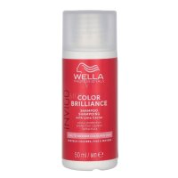 Wella Invigo - Color Brilliance Color Protection Shampoo...